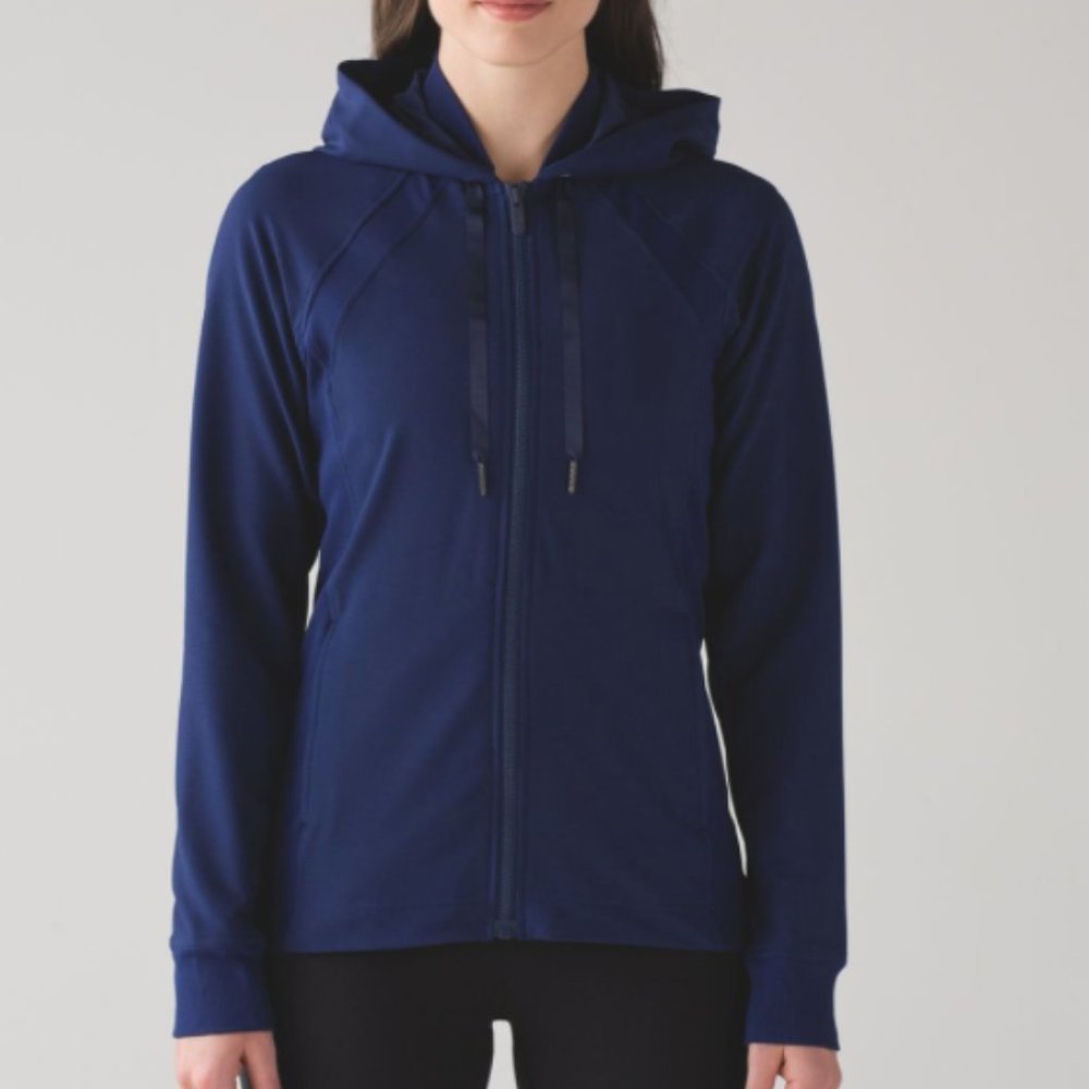 Lululemon Get Ready Jacket - Picture 2 of 6